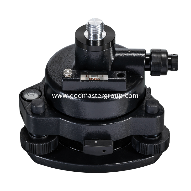 Prisma-Dreifuß-Adapter (SX10,78608007)