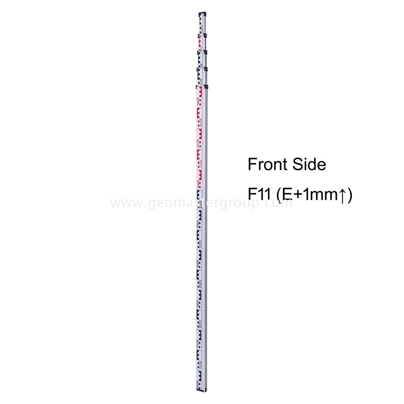 Abschlussfeier auf der Vorderseite