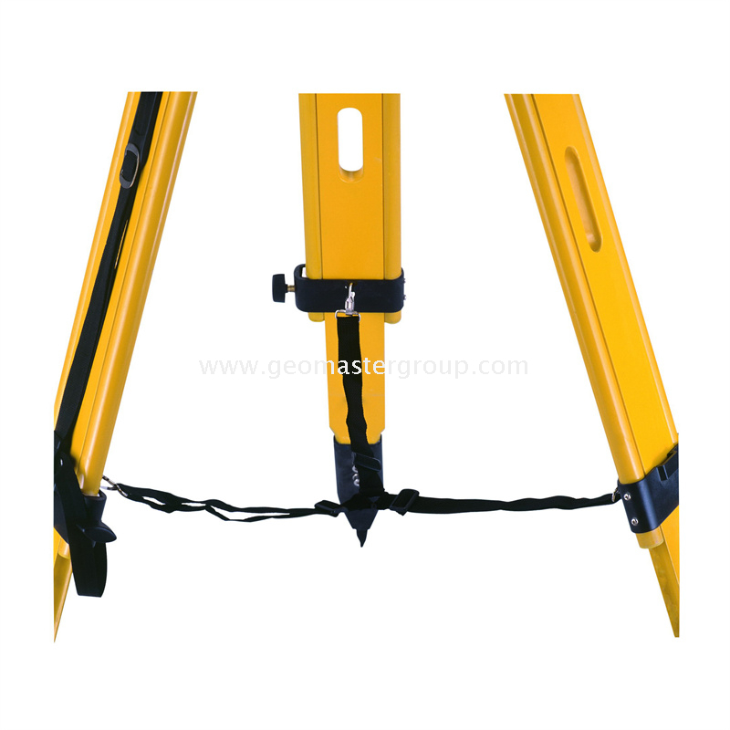 Hybridstativ (runder Kopf, Twist Lock)