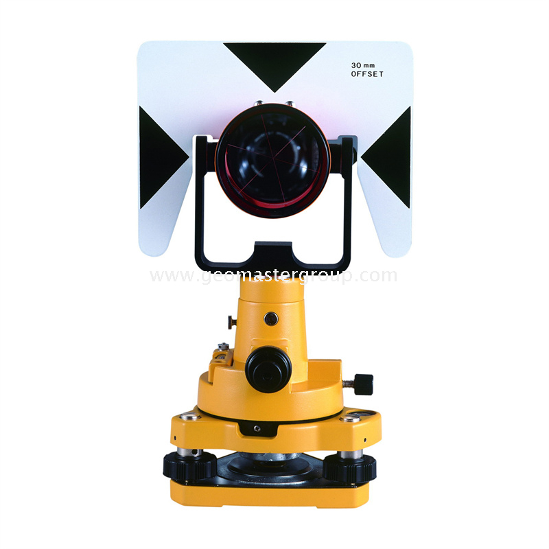 Prisma-Drehadapter (GS20,E/YEL)