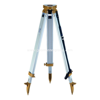 Auftragnehmer Stativ (Quadratbeine, Seitenschloss)