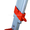 Baustativ (runde Bein, Dual Lock)