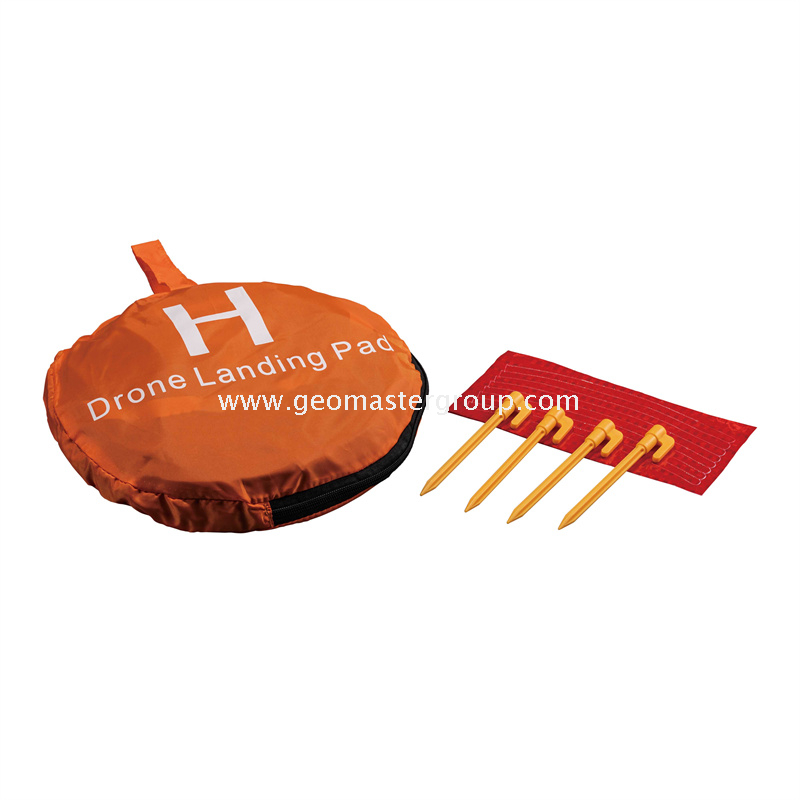 Drohnenpad (Durchmesser 800 mm)