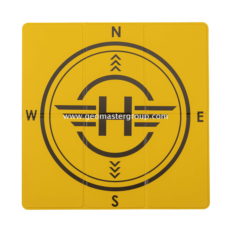 Drohnenpad (430 x 430 mm)