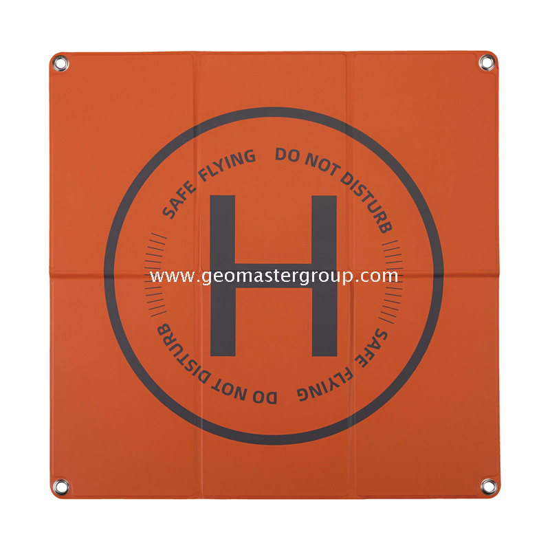 Drohnenpad (650 x 650 mm)