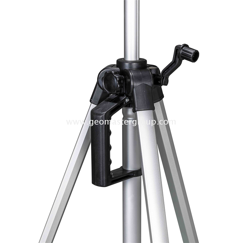 Laserstativ (1/4',170cm)
