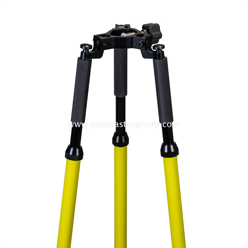 Flo Yellow Stativ (1,85 m)