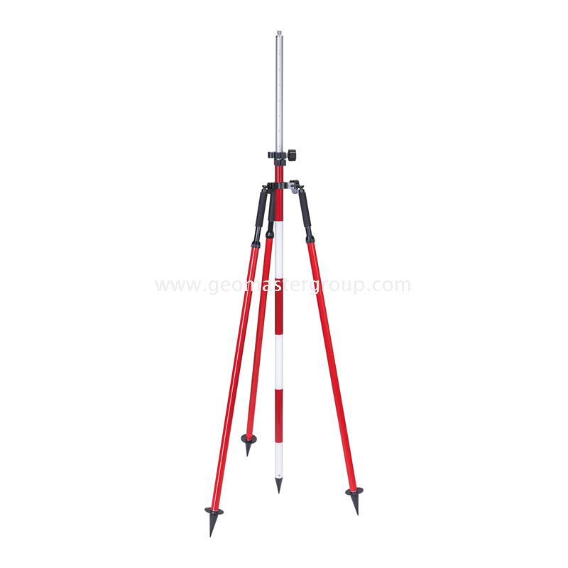 TLV-Prismenstab (2,1 m)