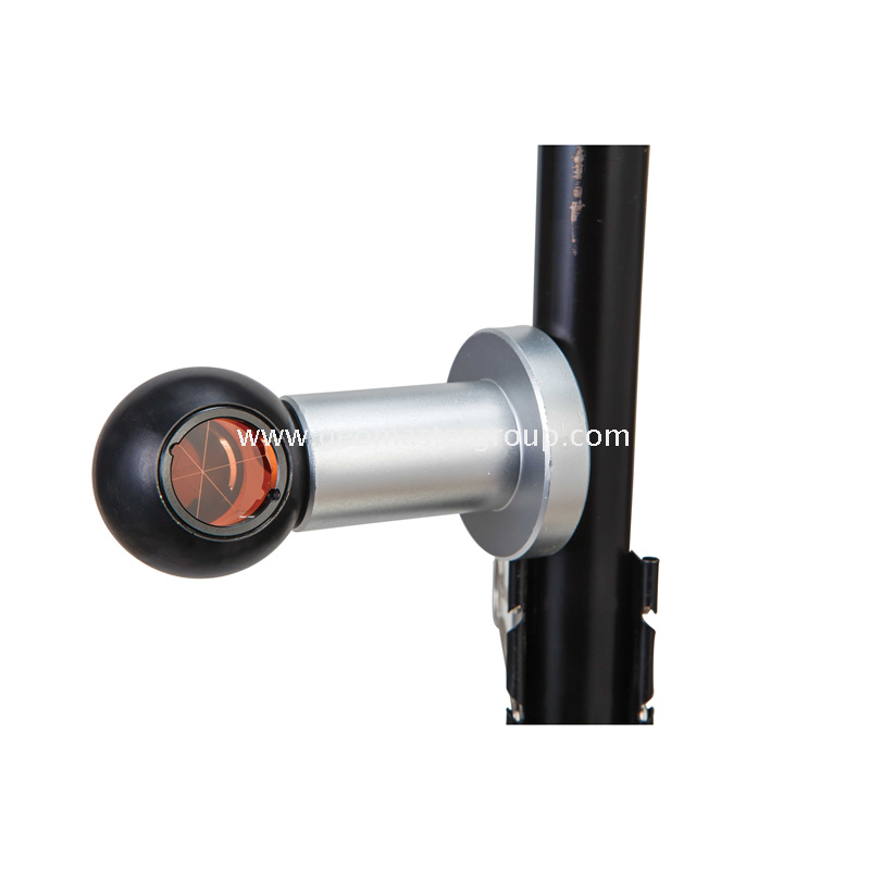 Laser-Tracker-Reflektor (45 mm, 5 Zoll)
