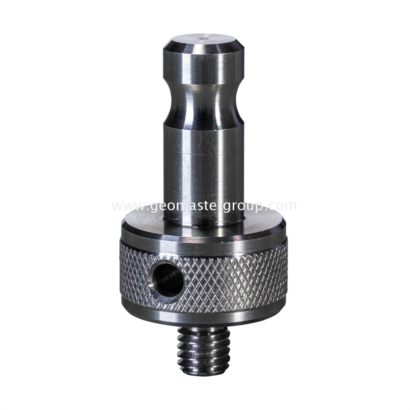 Scannerkugel (145 mm, 12 mm ADP)