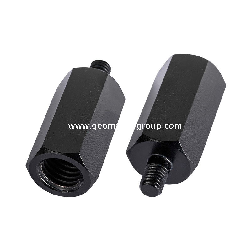 L-Stab-Prisma (GHT112-20BK)