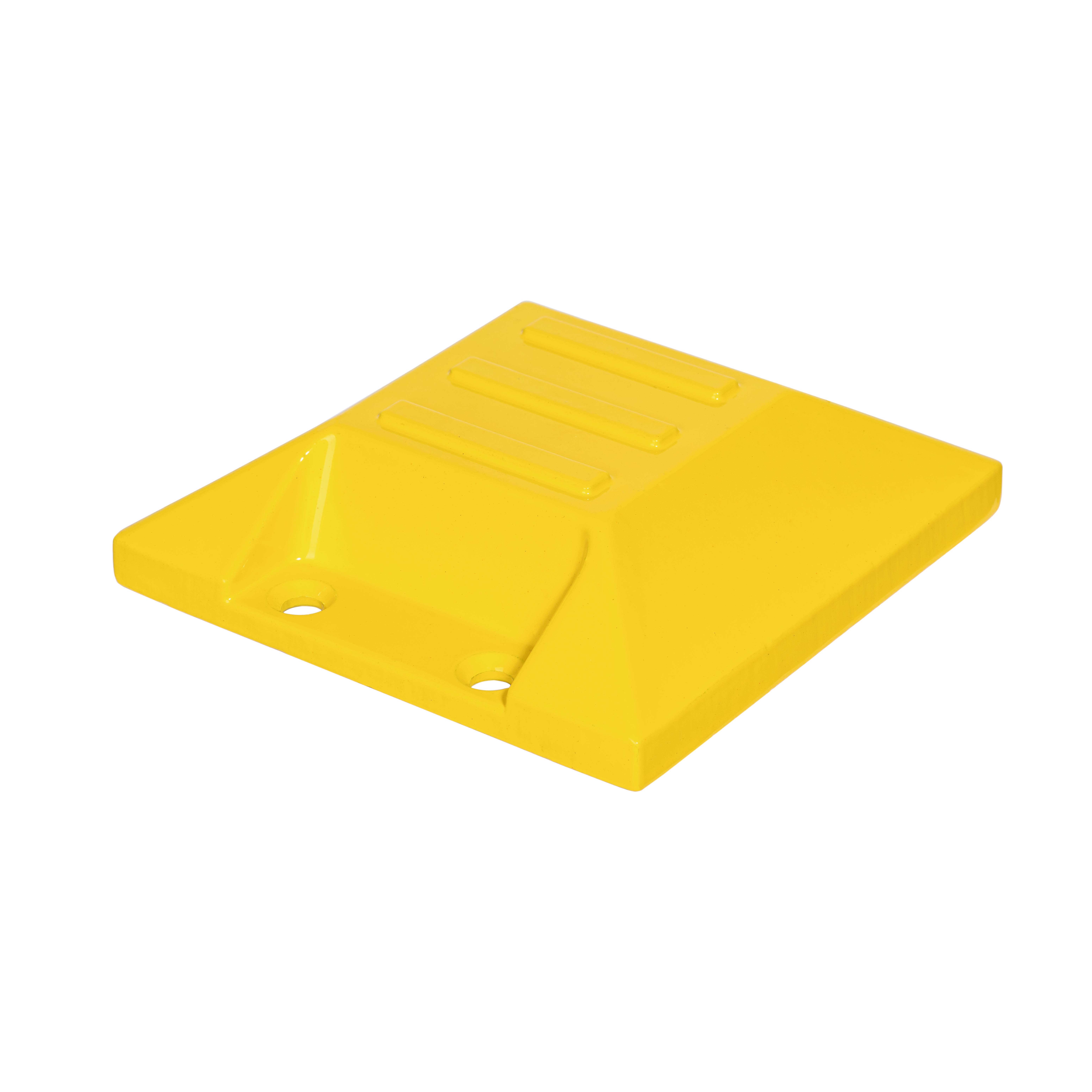 Straßenprisma (Katzenaugenprisma)