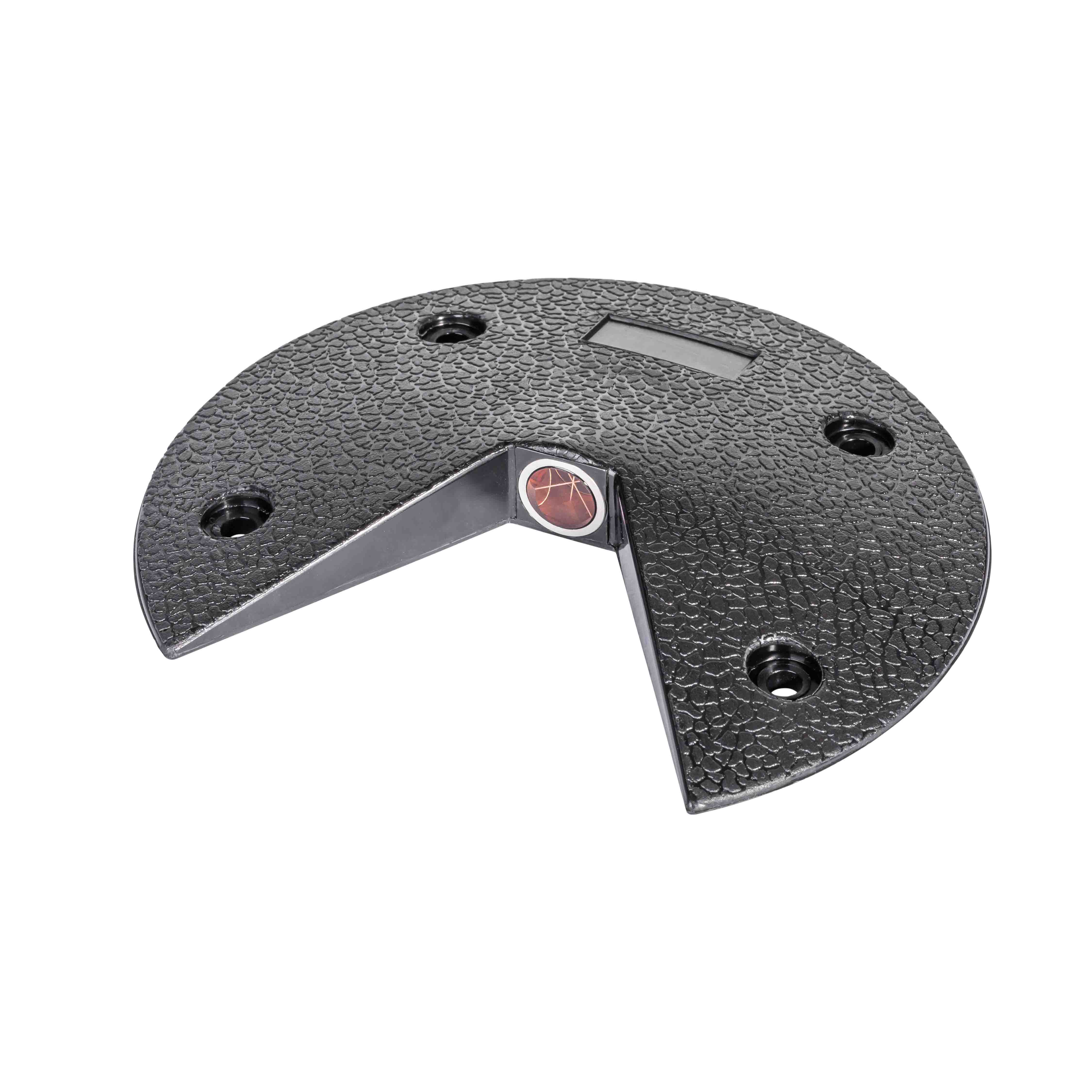 Straßenprisma (Katzenaugenprisma)