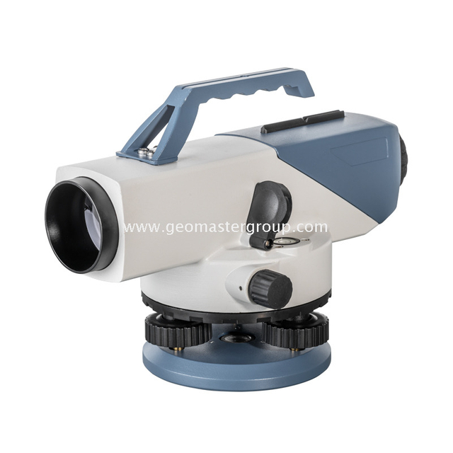 Automatische Nivellierung (Mag.:38x; A.:45mm)