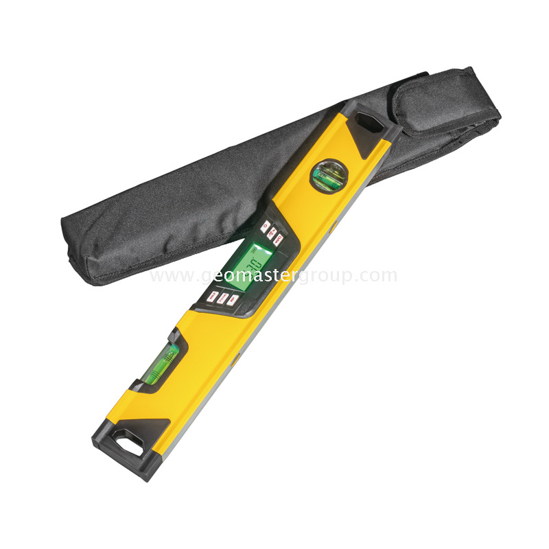 Digitale Wasserwaage (450 mm)