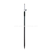Al & Carbon GPS-Stab (2,5 m, PinLoc) 