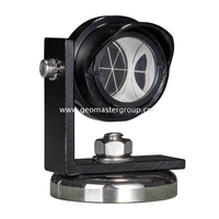 Regenschutzschienenprisma (48-mm-Basis)