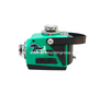 3D-Laserwasserwaage