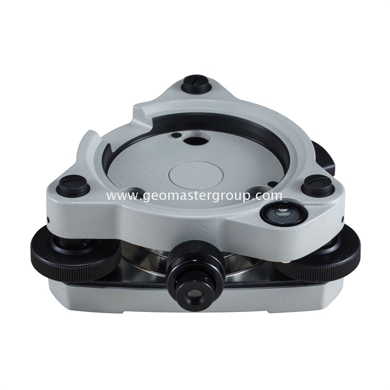 GPS/Prisma-Dreifuß (TS15,G/GRY/OPT)