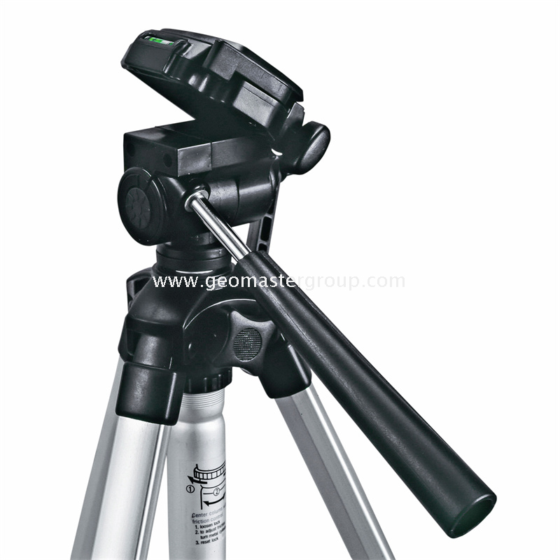 Laserstativ (1/4',135cm)