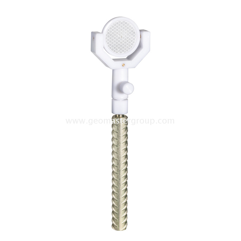 Bireflex-Ziel (47 mm)