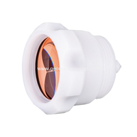 Vermessungs-Miniprisma (25,4 mm)