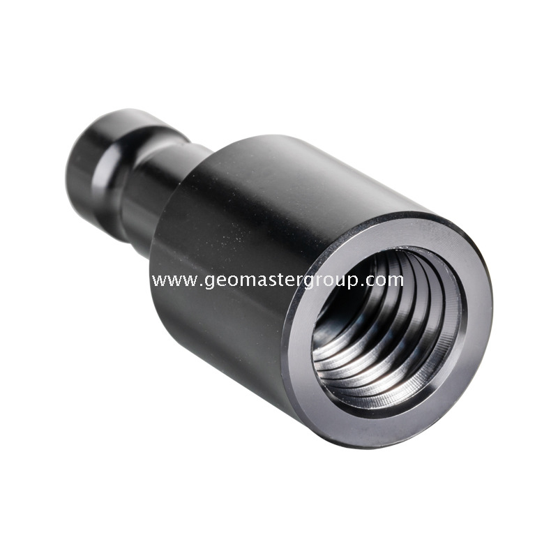 Schraubversteigerungadapter