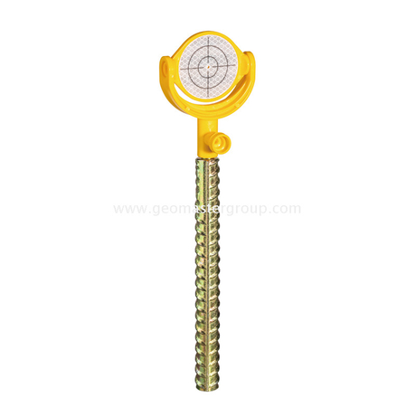 Konvergenzbolzenziel