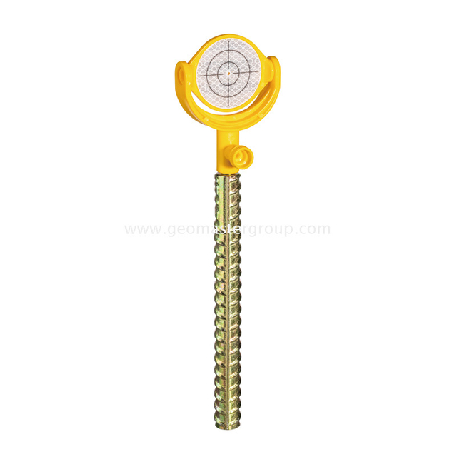 Konvergenzbolzenziel