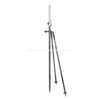 Al & Carbon RTK-Stange (2,5 m, PinLoc4) 