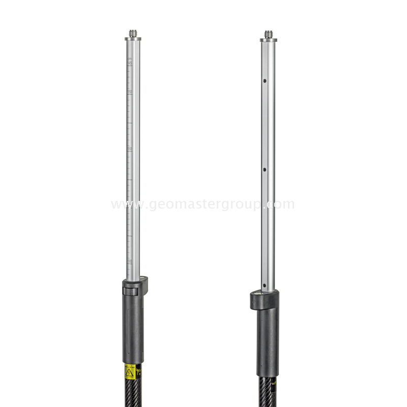 RTK-Stange (2,5 m, 10 mm)