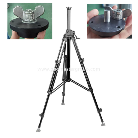 All-Terrain Pro-Stativ