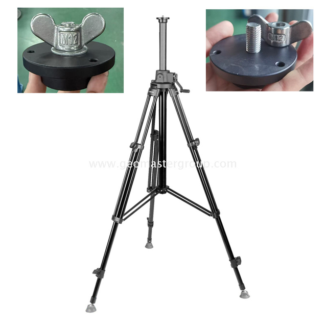 All-Terrain Pro-Stativ