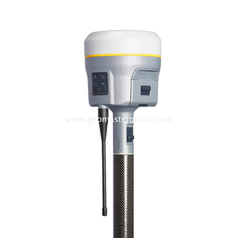 Anti-rotierende Schnellfreisetzung (60 mm)