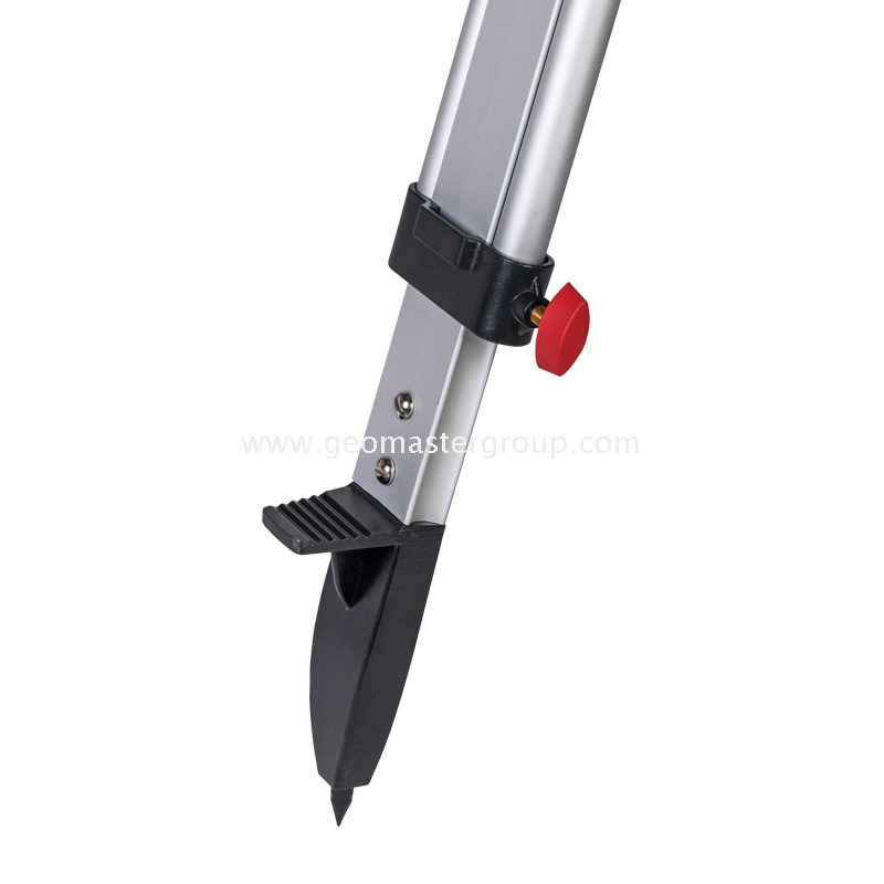 Mittelschwerer Stativ (Doppelschlösser, Anti-Skid-Ketten)