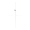 Al & Carbon GPS Pole (2,2 m, CLP12)