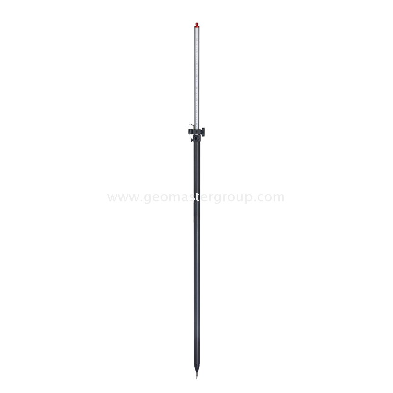 Al & Carbon GPS Pole (2,2 m, CLP12)