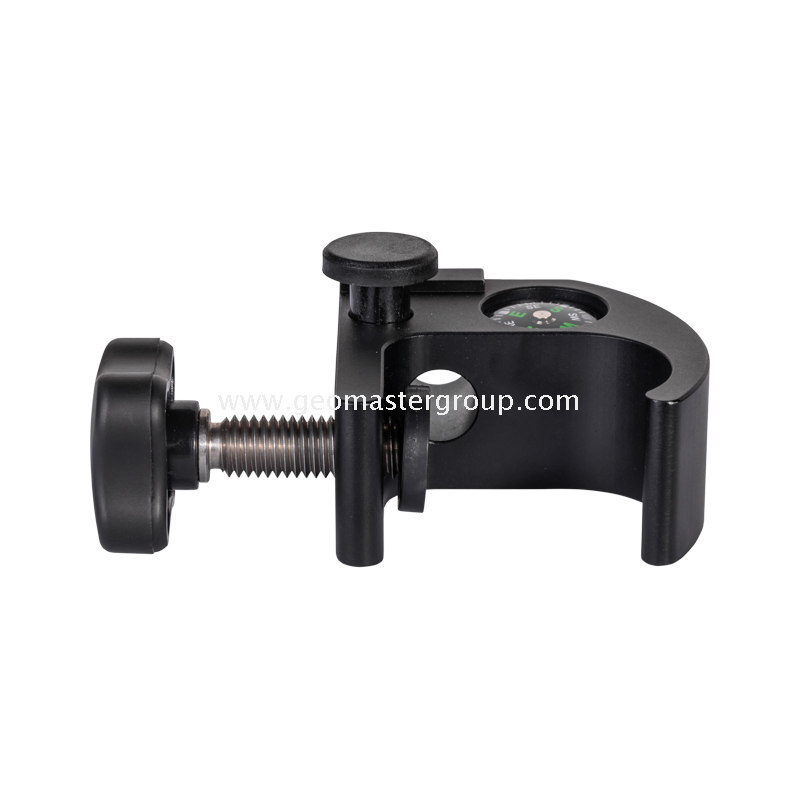 QR Cradle Clamp (18-39 mm)